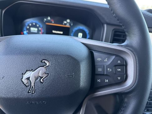 New 2025 Ford Bronco Badlands image 27