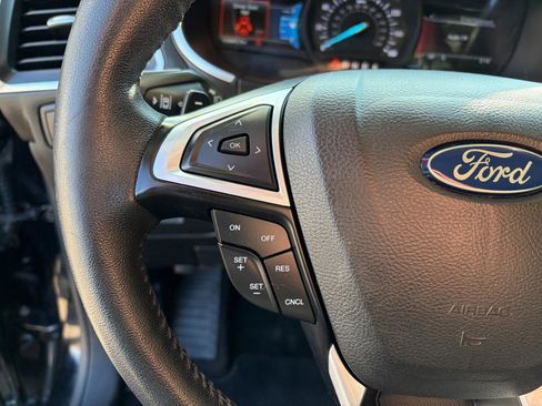 Used 2016 Ford Edge Sport w/ Equipment Group 401A image 17