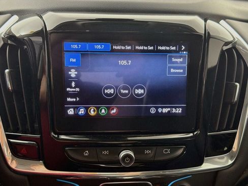 Used 2021 Chevrolet Traverse RS AWD/4WD image 15