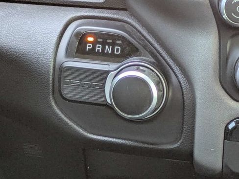 Used 2022 RAM 1500 Big Horn RWD image 18