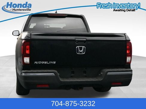 Used 2019 Honda Ridgeline Sport image 7