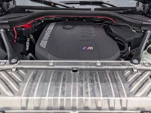 New 2026 BMW X3 M50 w/ Premium Package image 18