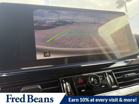 New 2026 Nissan Pathfinder SV image 17