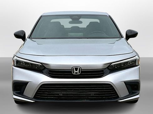 Used 2023 Honda Civic Sport image 3