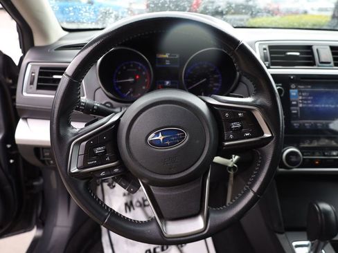 Used 2018 Subaru Outback 2.5i Premium AWD/4WD image 13