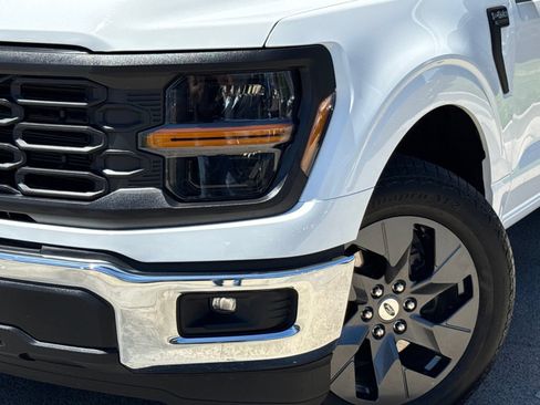 Used 2024 Ford F150 XL w/ Equipment Group 103A High RWD image 4