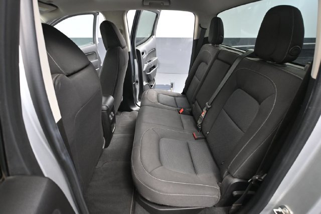 Used 2019 Chevrolet Colorado LT AWD/4WD image 30