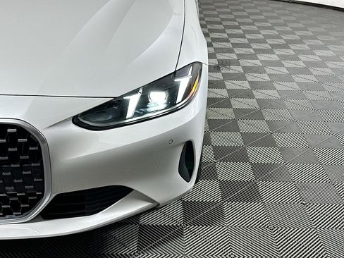 Used 2025 BMW 430i xDrive Coupe image 9