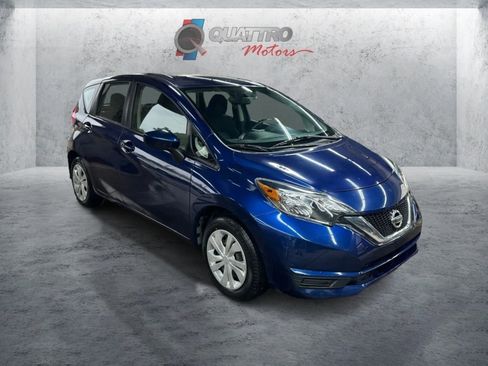 Used 2018 Nissan Versa Note SV FWD image 8