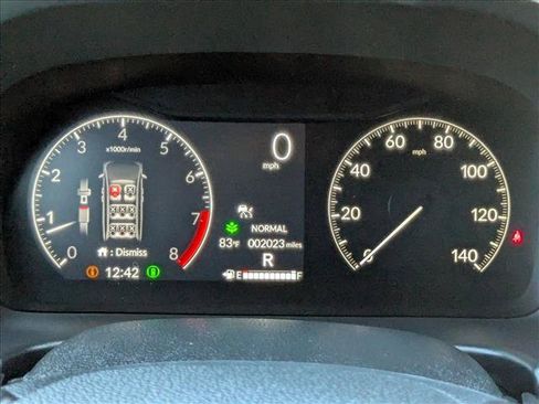 Used 2026 Honda Odyssey Sport-L image 11