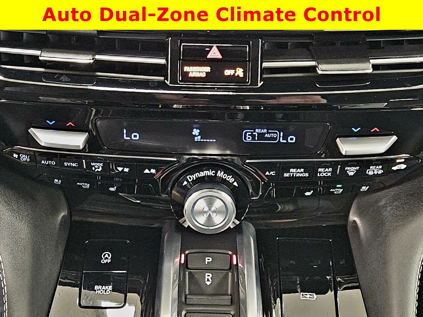 Used 2024 Acura MDX w/ Advance Package AWD/4WD image 26