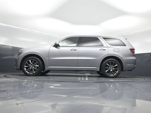Used 2018 Dodge Durango GT RWD image 8