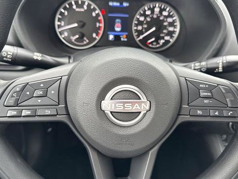 New 2025 Nissan Sentra S image 20