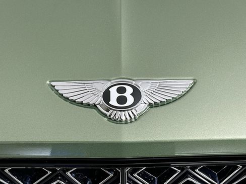 Used 2024 Bentley Continental GT Mulliner AWD/4WD image 48