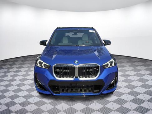 Used 2026 BMW X1 M35i AWD/4WD image 6
