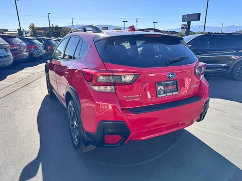 Used 2020 Subaru Crosstrek 2.0i Premium image 6