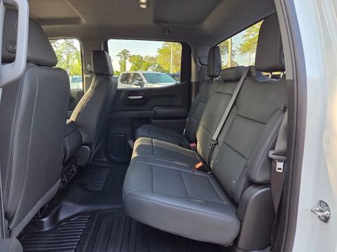 New 2026 Chevrolet Silverado 1500 W/T w/ WT Value Package image 16