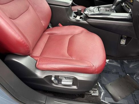Used 2022 MAZDA CX-9 Carbon Edition image 10