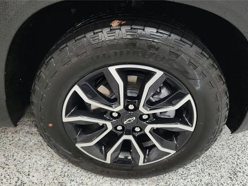 New 2026 Chevrolet TrailBlazer ACTIV w/ Convenience Package image 31