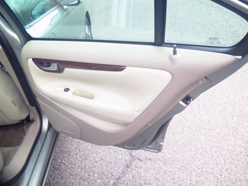 Used 2008 Volvo S60 2.5T FWD image 27