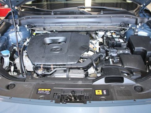 Used 2025 MAZDA CX-5 Carbon Edition AWD/4WD image 10