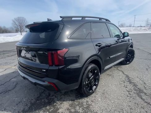 Used 2024 Kia Sorento X-Line EX image 8