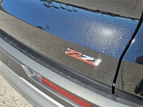 New 2026 Chevrolet Traverse Z71 w/ Driver Confidence Package image 6