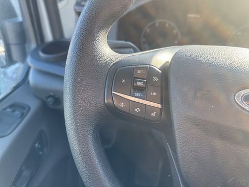 Used 2023 Ford Transit 350 XLT image 15