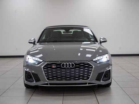 Used 2020 Audi S5 Prestige image 2