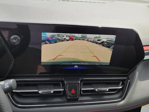 New 2026 Chevrolet TrailBlazer RS w/ Driver Confidence Package image 17