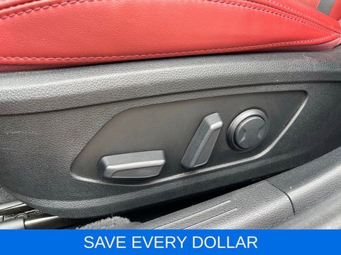 Used 2024 Kia K5 GT-Line w/ GT-Line Premium Package FWD image 20
