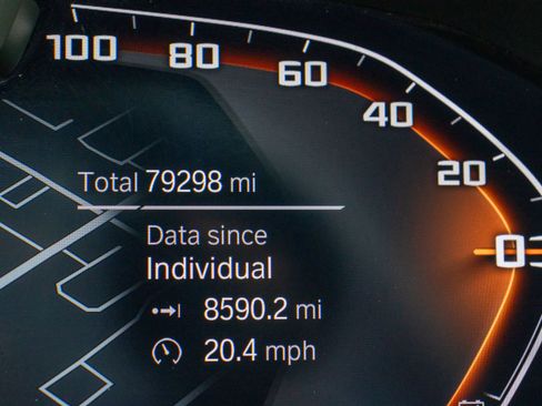 Used 2022 BMW M440i xDrive Gran Coupe w/ Premium Package image 36