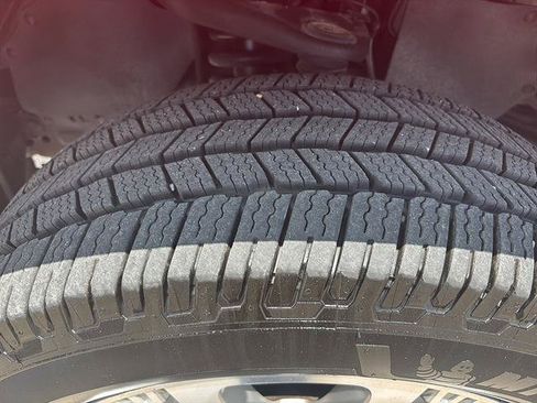 Used 2015 Toyota Tundra Platinum AWD/4WD image 10