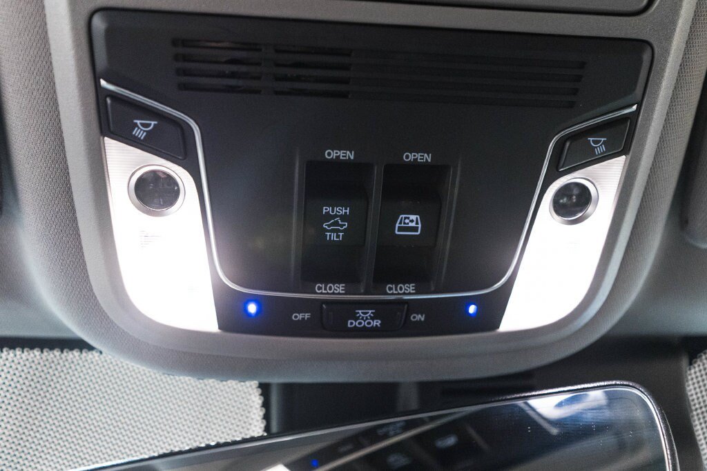 Used 2025 Honda Ridgeline RTL image 33