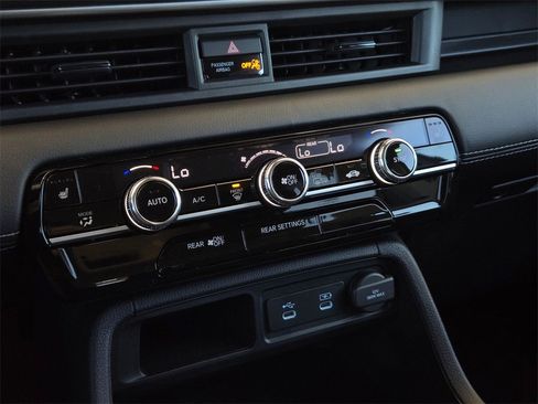 New 2026 Honda Passport RTL image 16