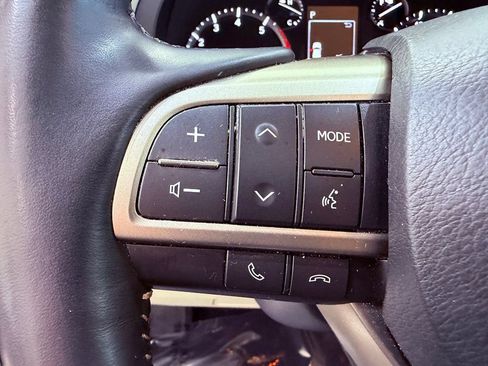 Certified 2021 Lexus GX 460 Premium w/ Premium Package AWD/4WD image 20