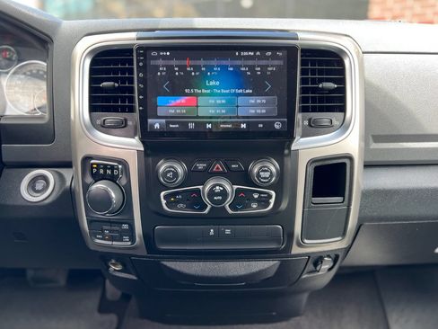 Used 2016 RAM 1500 Classic SLT AWD/4WD image 17