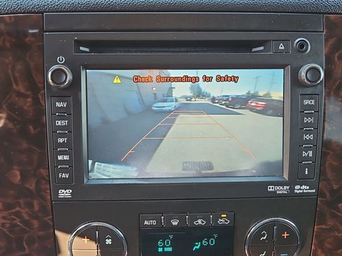 Used 2014 GMC Sierra 2500 Denali image 15