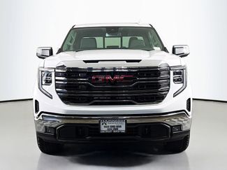 New 2026 GMC Sierra 1500 SLT w/ SLT Premium Package video 2