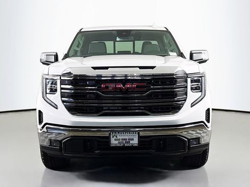 New 2026 GMC Sierra 1500 SLT w/ SLT Premium Package image 2