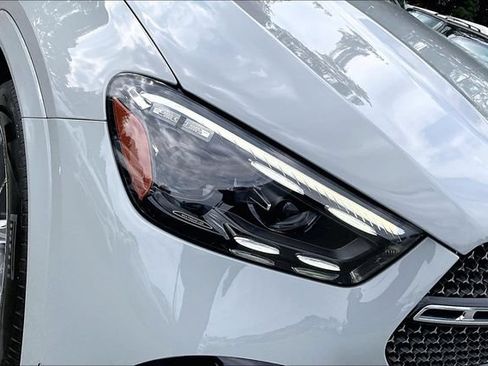 Certified 2024 Mercedes-Benz GLE 450 4MATIC image 24
