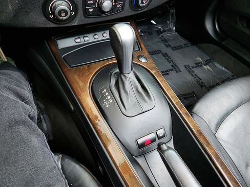 Used 2008 BMW Z4 3.0i image 17