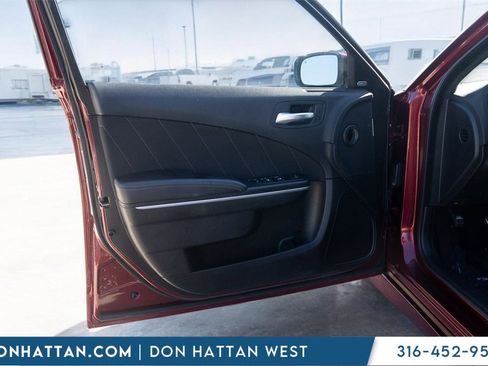 Used 2020 Dodge Charger R/T image 13
