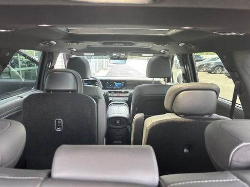 Used 2026 Hyundai Palisade Calligraphy AWD/4WD image 33