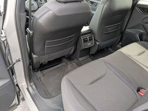 Used 2025 Subaru Forester Premium w/ Protection Package (1PH) AWD/4WD image 35