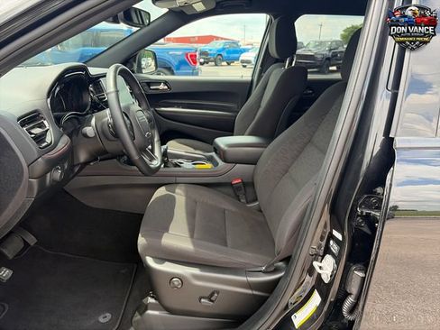 Used 2026 Dodge Durango GT AWD/4WD image 10
