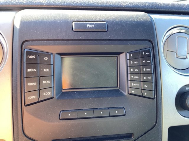 Used 2014 Ford F150 XLT w/ Equipment Group 302A Luxury AWD/4WD image 26
