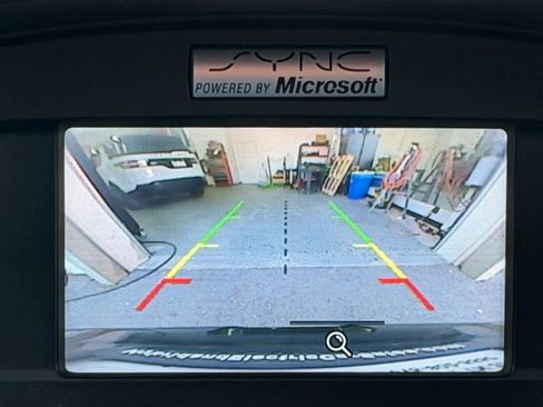 Used 2015 Ford Escape SE FWD image 26