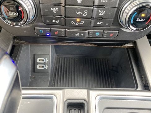 Used 2018 Ford F150 Limited w/ Trailer Tow Package image 36