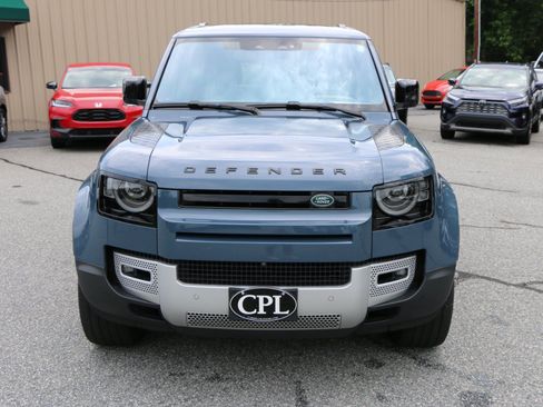 Used 2020 Land Rover Defender 110 SE AWD/4WD image 10